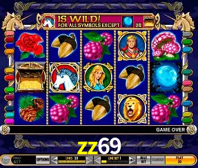 Inovações de Jogos na zz69: O Futuro das Experiências Interativas