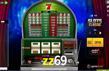 Descubra o Programa VIP da zz69: Vantagens Exclusivas para Jogadores