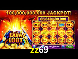 Descubra o Mundo do Cassino Online com zz69