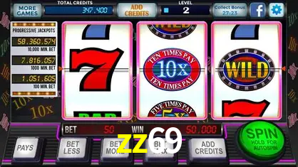 A Experiência Imersiva dos Cassinos Ao Vivo no zz69